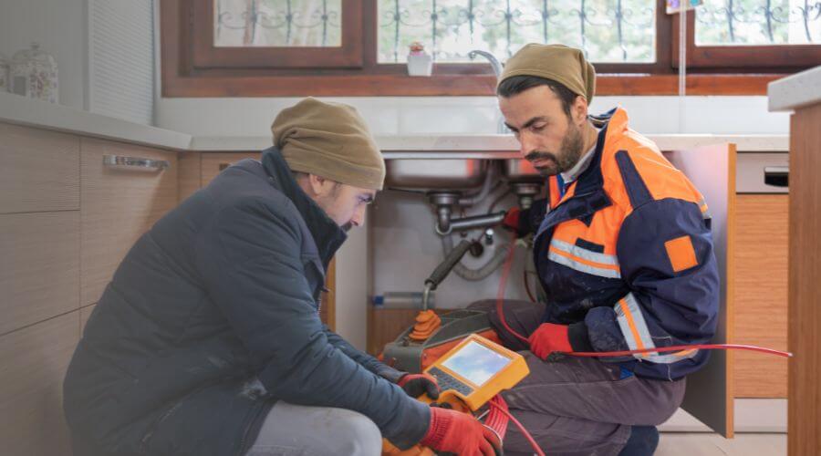 Professional Gas Leak Detection in Orangevale, CA